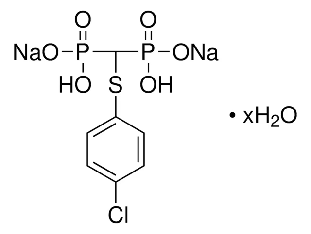 Tiludronic acid structure, CAS 89987-06-4