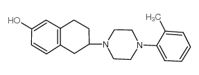 Tolnapersine structure, CAS 70312-00-4