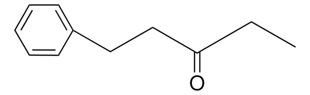 1-Phenyl-3-pentanone structure, CAS 20795-51-1