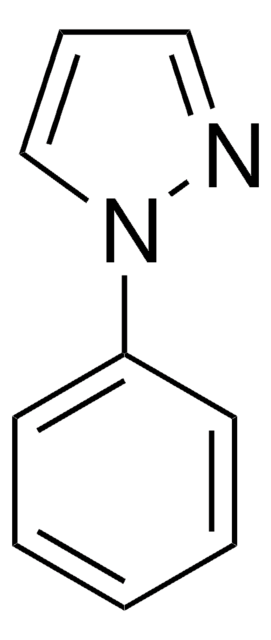 1-Phenylpyrazol structure, CAS 1126-00-7