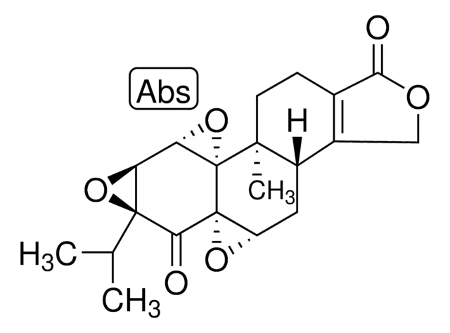 Triptonide structure, CAS 38647-11-9