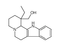 Vintoperol structure, CAS 106498-99-1