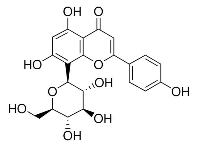 Vitxein structure, CAS 3681-93-4
