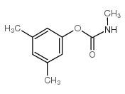 Xmc structure, CAS 2655-14-3