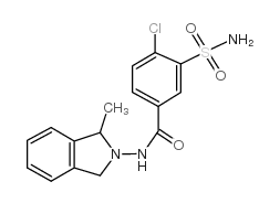 Zidapumide structure, CAS 75820-08-5