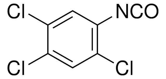 1,2,4-Trichloro-5-nitrobenzene structure, CAS 89-69-0