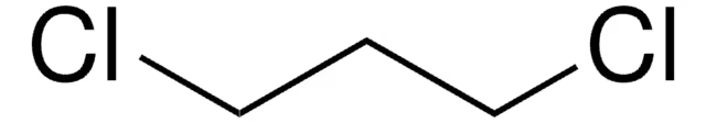 1,3-Dichloropropane structure, CAS 142-28-9
