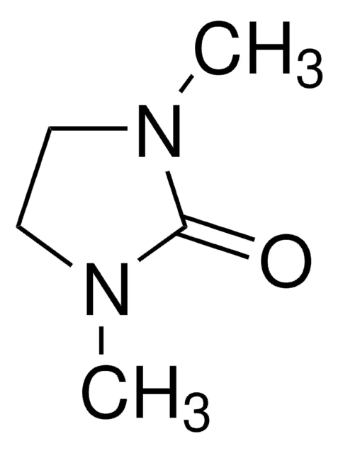 1,3-Dimethyl-2-imidazolidinone structure, CAS 80-73-9