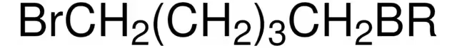 1,5-Dibromopentane structure, CAS 111-24-0