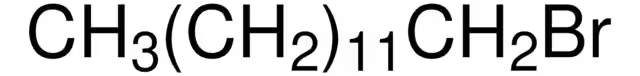 1-Bromotridecane structure, CAS 765-09-3