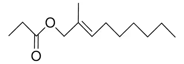 1-methoxypropan-2-yl propionate structure, CAS 123-11-7