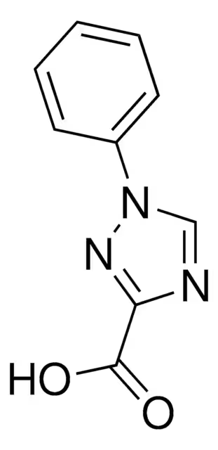 1-Phenyl-3-hydroxy-1,2,4-triazole structure, CAS 4231-68-9