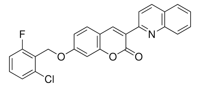2-(2-Chloro-6-fluorobenzyl)-4,5-dichloropyridazin-3-(2H)-one structure, CAS 175135-45-2