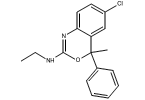 2-(2-Chloro-6-fluorobenzylthio)ethylamine structure, CAS 175136-76-2