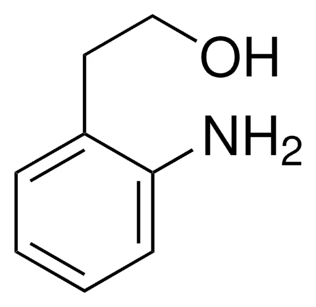 2-Aminophenylethanol structure, CAS 5339-85-5