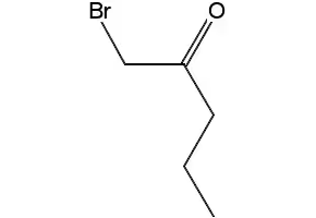 2-Bromopentane structure, CAS 107-81-3