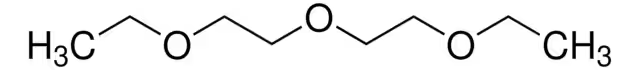 2-Ethoxyethyl ether structure, CAS 112-36-7