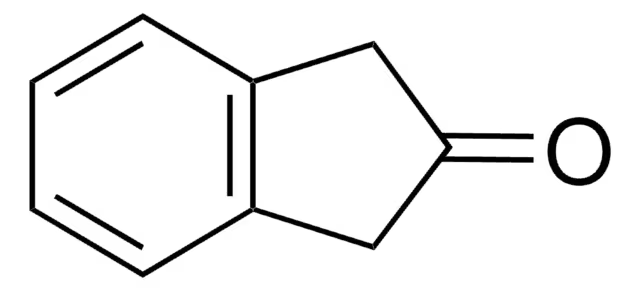 2-Indanone structure, CAS 615-13-4