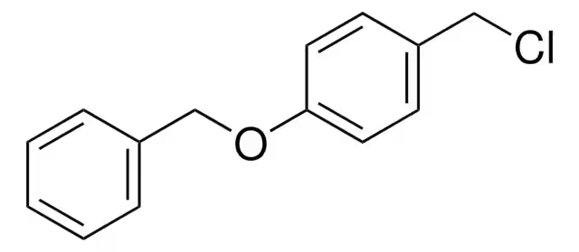 4-(Methylthio)benzyl chloride structure, CAS 874-87-3