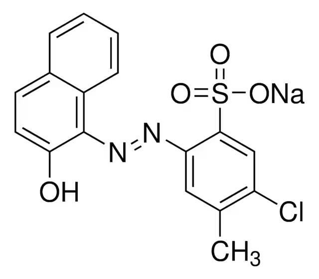 4-Chloro-2-carboxybenzoic acid monosodium salt structure, CAS 56047-23-5