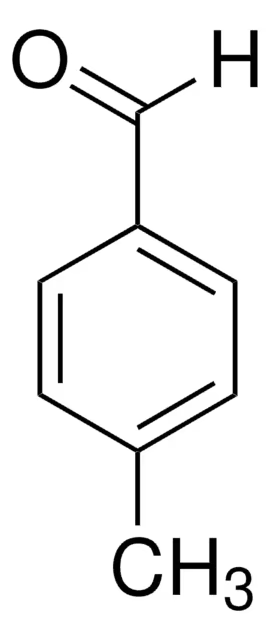 4-Methylbenzaldehyde structure, CAS 104-87-0