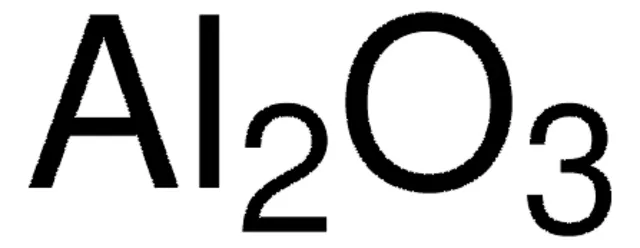 Aluminum oxide structure, CAS 1344-28-1
