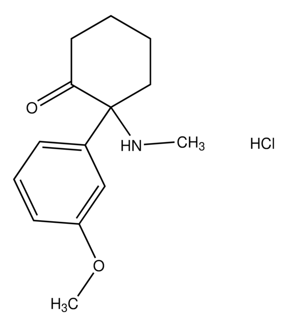 2-(3-Methoxyphenyl)cyclohexanone structure, CAS 15547-89-4