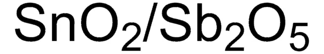 Antimony oxide structure, CAS 1314-60-9