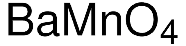 Barium manganate structure, CAS 7787-35-1