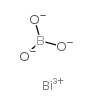 Bismuth borate structure, CAS 37233-77-5