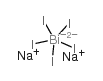 Bismuth sodium iodide structure, CAS 1344-88-3