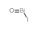 Bismuth subiodide structure, CAS 7787-63-5