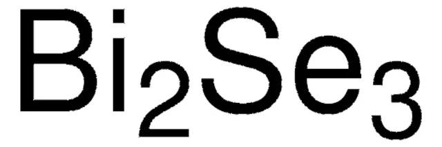 Bismuth(III) selenide structure, CAS 12068-69-8