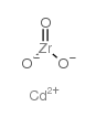 Cadmium zirconate structure, CAS 12139-23-0