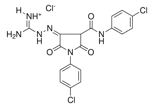 2-(4-Chlorophenyl)-3-(trifluoromethyl)pyrazole-4-carbonyl chloride structure, CAS 175137-19-6