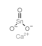 Calcium stannate structure, CAS 12013-46-6