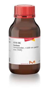 Carbon structure, CAS 7782-42-5