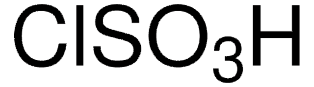 Chlorosulfonic acid structure, CAS 7790-94-5