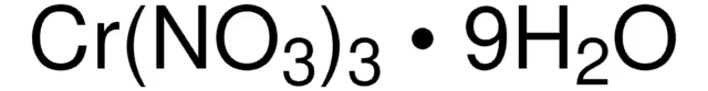 Chromic nitrate structure, CAS 7789-02-8