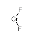 Chromium(II) fluoride structure, CAS 10049-10-2