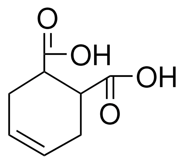 cis-4-Cyclohexene-1,2-dicarboximide structure, CAS 27813-21-4