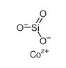 Cobalt silicate structure, CAS 12643-13-9