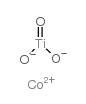 Cobalt titanium oxide structure, CAS 12017-01-5