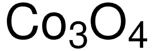 Cobalto-cobaltic oxide,99%,20-30nm APS powder structure, CAS 1308-06-1