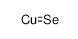 Copper(II) selenide structure, CAS 1317-41-5