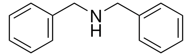 Dibenzylamine structure, CAS 103-49-1