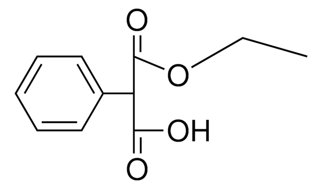 diethyl 2-ethyl-2-phenylmalonate structure, CAS 76-67-5