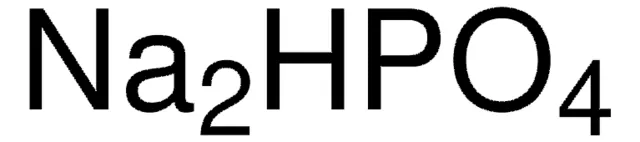 Disodium hydrogen phosphate structure, CAS 7558-79-4