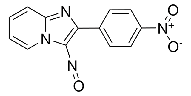 2-(4-Nitrophenyl)imidazo[1,2-a]pyridine-3-carboxaldehyde structure, CAS 817172-44-4