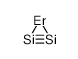 Erbium silicide structure, CAS 12434-16-1